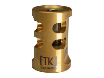 TANDEMKROSS TK00N0269GLD1 GAME CHANGER PRO CMP GLD