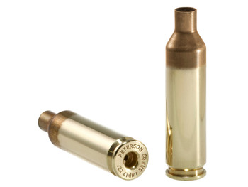 Peterson Cartridge 40025-R 22Creedmoor SRP Rifle 50 Per Box/10 Case
