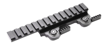 LARUE LT101        TACTICAL PICATINNY RISER QD