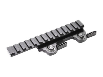 LARUE LT101 TACTICAL PICATINNY RISER QD
