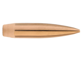Sierra 1570MP MatchKing 6mm 107gr Hollow Point Boat Tail 250/Box