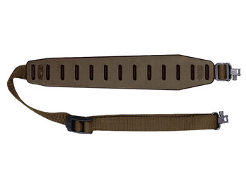 CVA 50036-0 Claw 2.0 Sling Brown Shotgun