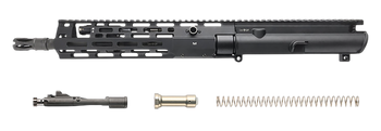 HK 51001919 A4 Complete Upper Receiver Assembly 7.62x51mm Cold Hammer Forged Steel 13"                                                                                                                  