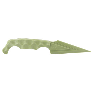 STROUP ULTRALITE 3.75" ODG W/SHEATH