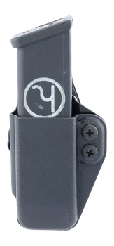 HENRY HOLSTERS HH-0020-09 DUTY PSTL MAG CRRY 2011