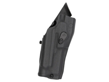 Safariland 6354RDSO2832132MS19 ALS Black Hardshell STX Fits Glock 19 MOS Compatible w/ SureFire X300U
