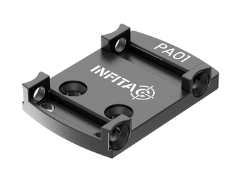 INFITAC PA01         RMCS PISTOL ADAPTER