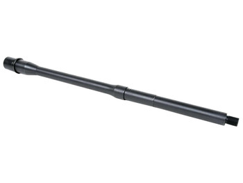 Diamondback 223WR18H50B7 223 Wylde 18" Black QPQ Stainless Steel Barrel