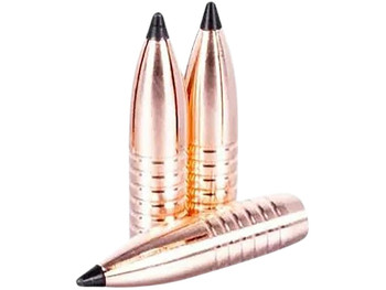 Wilson Combat 18308155TXC 308Win Tipped Extreme Chaos 50 Per Box/10 Case