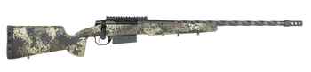 Horizon Firearms HRFBND25CM22R Core Bandit 25 Creedmoor 5+1 22"                                                                                                                                         