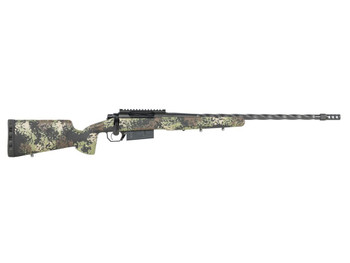 Horizon Firearms HRFBND25CM22R Core Bandit 25 Creedmoor 5+1 22