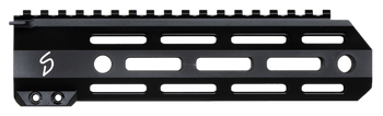 Stern Defense 002SDHG8 MOD4  8" Aircraft Grade Aluminum Anodized Receiver                                                                                                                               