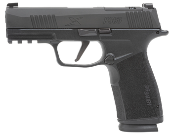 SIG 365XCA9BXR3MSMA     P365 9MM 3.7 OR 10R*MA*