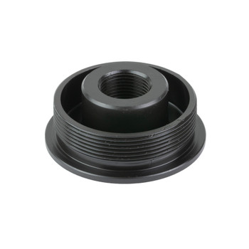 ANGSTADT HUB 1/2X28 DT ADAPTER