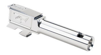 ZAFFIRI BA-G43-CP-SS      IBS BARREL G43X  SS