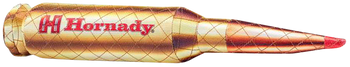 Hornady 99164 Ammo Dog Toy Brass 18" Long                                                                                                                                                               