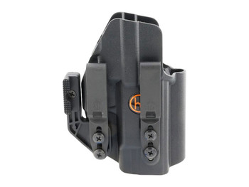 Henry Holsters HH-0018-07 Cipher Walther Pdp 4.0