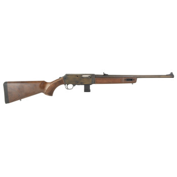 HENRY H27 HMSTDR BRNZ 9MM FITS GLK