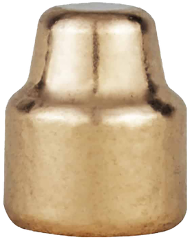 Berry's 15770 Superior  45Cal 185gr Semi Wadcutter                                                                                                                                                      