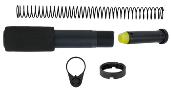 TACFIRE MAR049-PCC-A PCC 5.5OZ PSTL B.TUBE                                                                                                                                                              