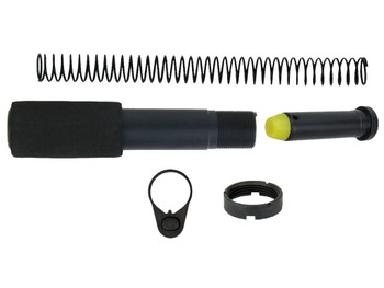 TACFIRE MAR049-PCC-A PCC 5.5OZ PSTL B.TUBE