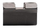 SEEKINS 10650178F HIT MOUNT-1 SLOT PIC RAIL STD