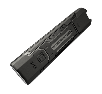 NITECORE EDC07BLACK      EDC07 BLACK      1500L