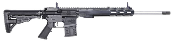 ATI ATIGAX41013ML Alpha Maxx Gen3 410 Gauge 2.50" 5+1 18.50" Black Smooth Bore Barrel Black 13" M-LOK Polymer Handguard, Stock and Pistol Grip.                                                         