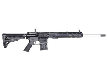 ATI ATIGAX41013ML Alpha Maxx Gen3 410 Gauge 2.50" 5+1 18.50" Black Smooth Bore Barrel Black 13" M-LOK Polymer Handguard, Stock and Pistol Grip