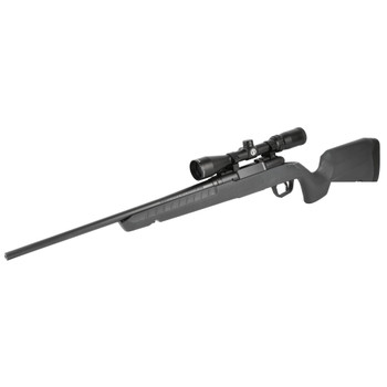 SAV AXIS 2 XP CMP 6.5CM 20" 4RD GRY