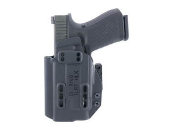 HENRY HOLSTERS HH-0004-09 EMBER GLOCK 17