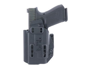 Henry Holsters HH-0004-09 Ember Glock 17