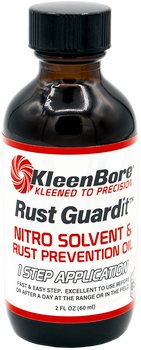 KLN RG-2B       RUST GUARDIT RUST PREVENTION 2OZ