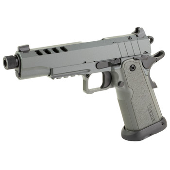 TISAS 1911 NGHT STLKR 9MM 17RD TB