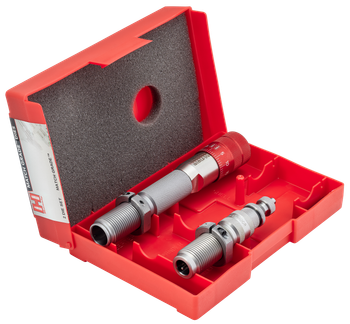 HORN 545116 MATCH GRADE DIE SET 6MMGT                                                                                                                                                                   