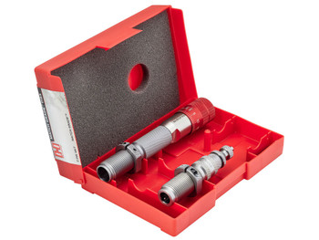 HORN 545116 MATCH GRADE DIE SET 6MMGT