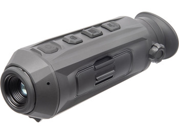 AGM Global Vision TAIP25-384-2 Thermal Monocular Black 25mm 384x288 Resolution