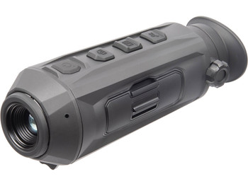 AGM Global Vision TAIP25-384-2 Thermal Monocular Black 25mm 384x288 Resolution