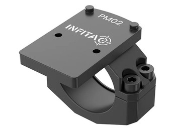 INFITAC PM02 30MM RING MOUNT