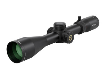 ATHLON 213054 MIDAS HMR 2.5-15X50 30MM 600A MOA
