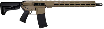 SHARK COAST 300-144-1000-02 556 16"            FDE