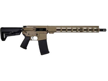 SHARK COAST 300-144-1000-02 556 16" FDE