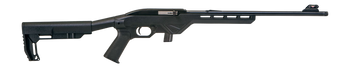 Citadel CIT22LRBLTBNT Trakr  22 LR 5+1 18"                                                                                                                                                              