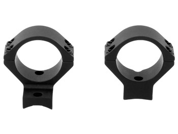Wilson Combat NULA-SM30M Aluminum 30mm Tube Medium