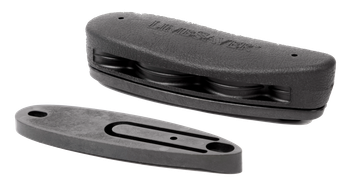 Limbsaver 10816 AirTech Precision Fit Black Rubber Fits Savage 110/10                                                                                                                                   