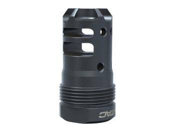 LANTAC DGN9MMB-PBS DRAGON MB 9MM 1/2X28 PBS