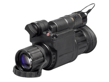 AGM 11W14122153011 WOLF 14 NL1 GEN2+ P43