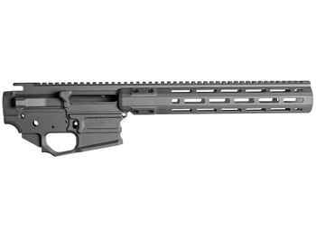 Cobalt Kinetics CKPROSET675BLK CK-Pro Receiver Set 6.75" Black