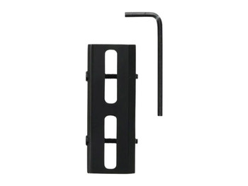 CALD 1242499 BIPOD ADAPTER PIC RAIL TO MLOK