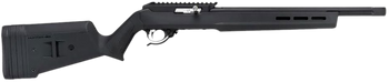 Tactical Solutions ATE2MBBMBLK X-Ring VR Gen2 22 LR Black Barrel & Receiver, Black Magpul X-22 Hunter Synthetic Stock                                                                                   